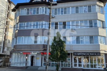 Фото №1: 1-комнатная квартира 48 м² - Анапа, мкр. Алексеевка, ул. Ленинградская, 76