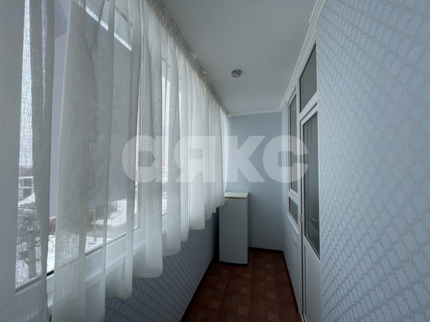 Фото №10: 1-комнатная квартира 48 м² - Анапа, Алексеевка, ул. Ленинградская, 76