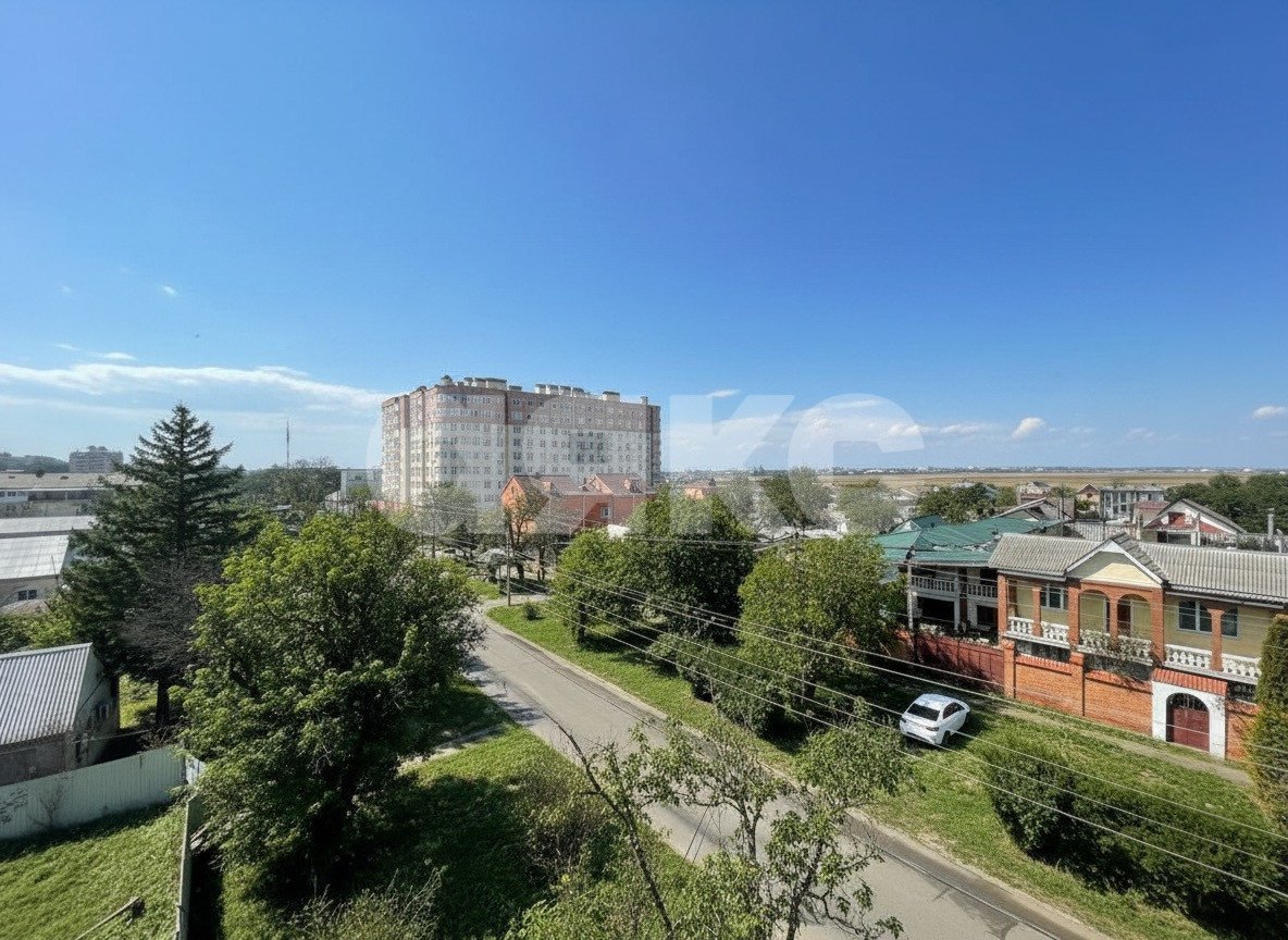 Фото №12: 1-комнатная квартира 48 м² - Анапа, Алексеевка, ул. Ленинградская, 76