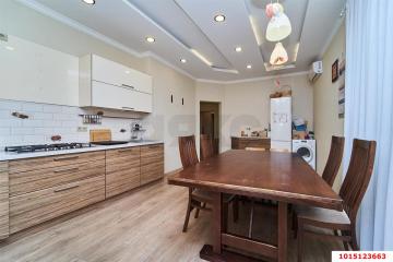 Фото №2: Дом 151 м² - Краснодар, мкр. Ростовское Шоссе, ул. 2-я Арбатская, 13