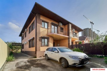 Фото №4: Дуплекс 151 м² - Краснодар, мкр. Ростовское Шоссе, ул. Историческая, 17