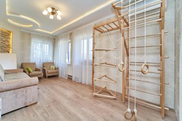 Фото №5: Дом 151 м² - Краснодар, мкр. Ростовское Шоссе, ул. Историческая, 17