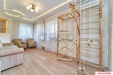 Фото №5: Дом 151 м² - Краснодар, мкр. Ростовское Шоссе, ул. Историческая, 17