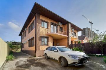 Фото №4: Дом 151 м² - Краснодар, мкр. Ростовское Шоссе, ул. Историческая, 17