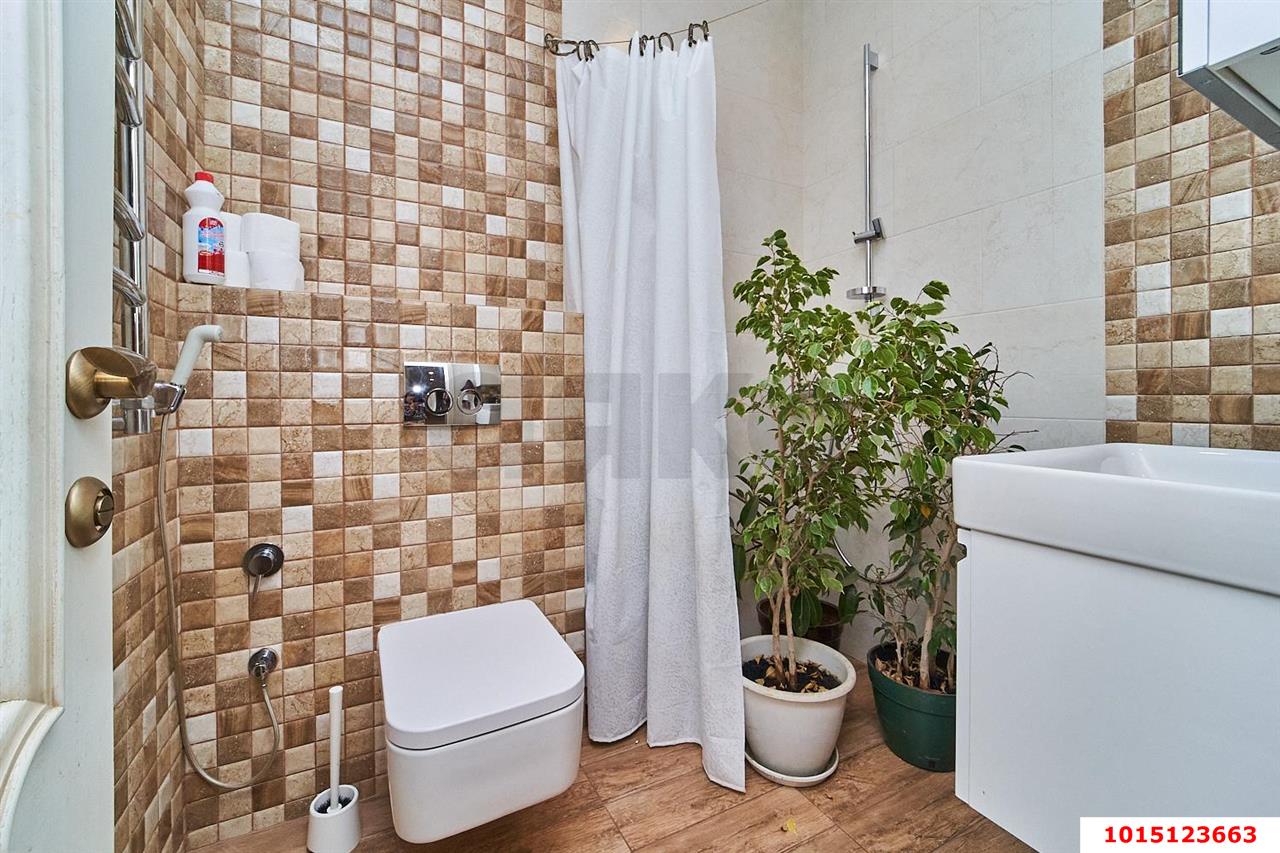 Фото №11: Дуплекс 151 м² + 2 сот. - Краснодар, Ростовское Шоссе, ул. Историческая, 17