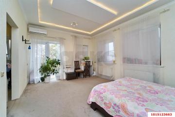 Фото №3: Дом 151 м² - Краснодар, мкр. Ростовское Шоссе, ул. 2-я Арбатская, 13