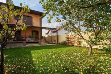 Фото №2: Дом 151 м² - Краснодар, мкр. Ростовское Шоссе, ул. Историческая, 17