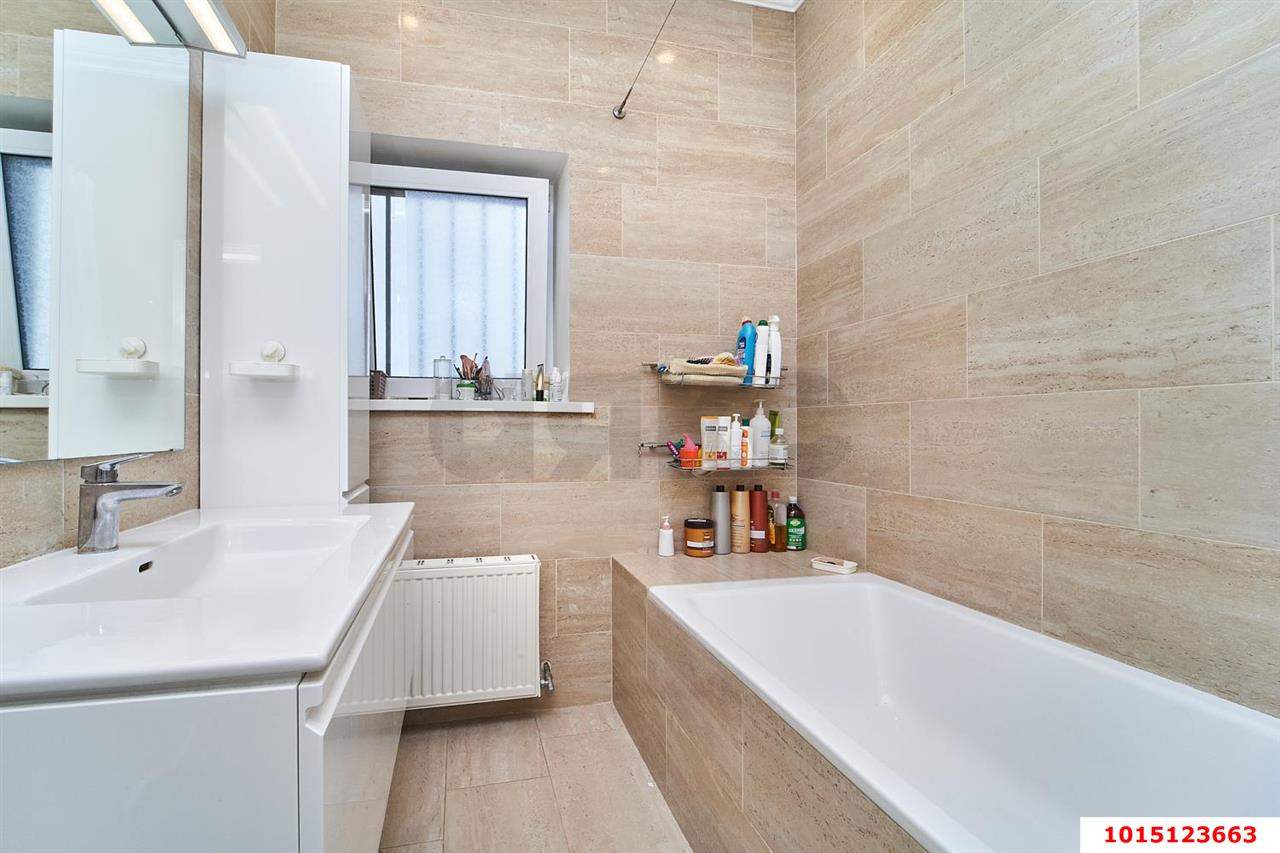 Фото №10: Дуплекс 151 м² + 2 сот. - Краснодар, Ростовское Шоссе, ул. Историческая, 17