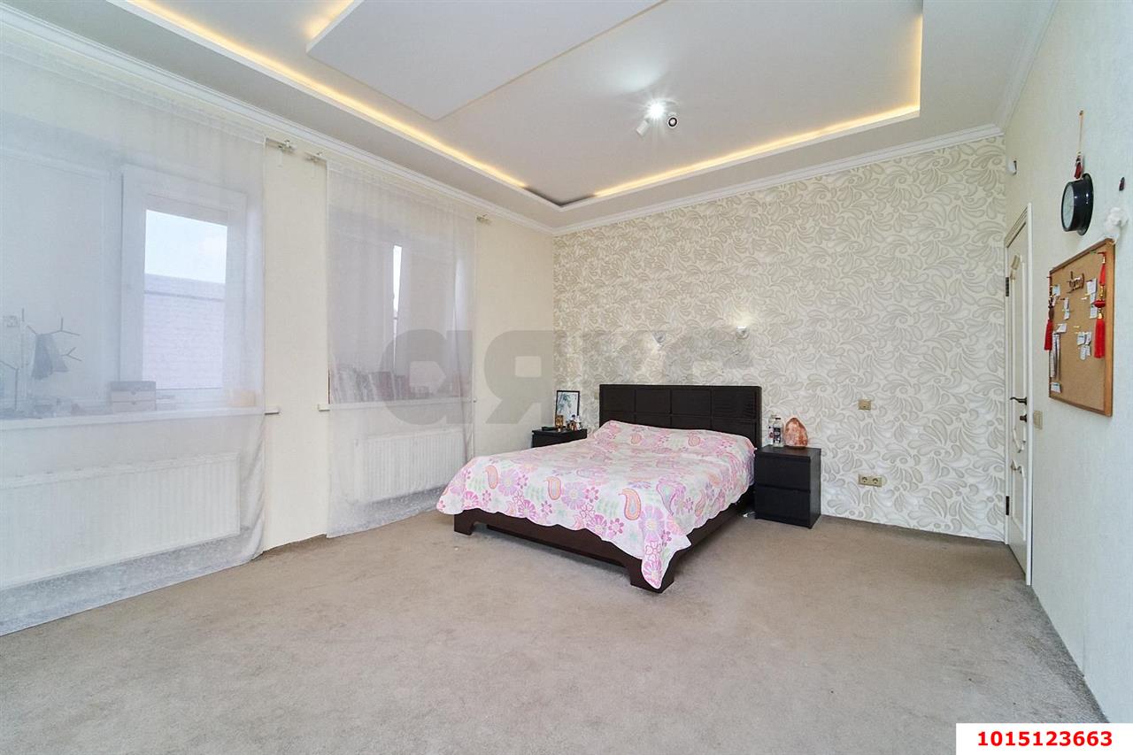 Фото №4: Дом 151 м² + 3.9 сот. - Краснодар, Прикубанский внутригородской округ, Завод Радиоизмерительных Приборов, мкр. Ростовское Шоссе, ул. 2-я Арбатская, 13