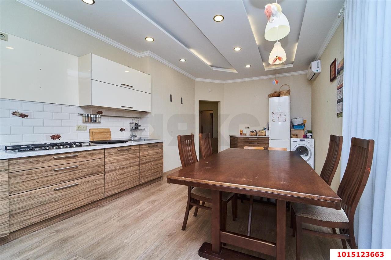 Фото №12: Дуплекс 151 м² + 2 сот. - Краснодар, Ростовское Шоссе, ул. Историческая, 17