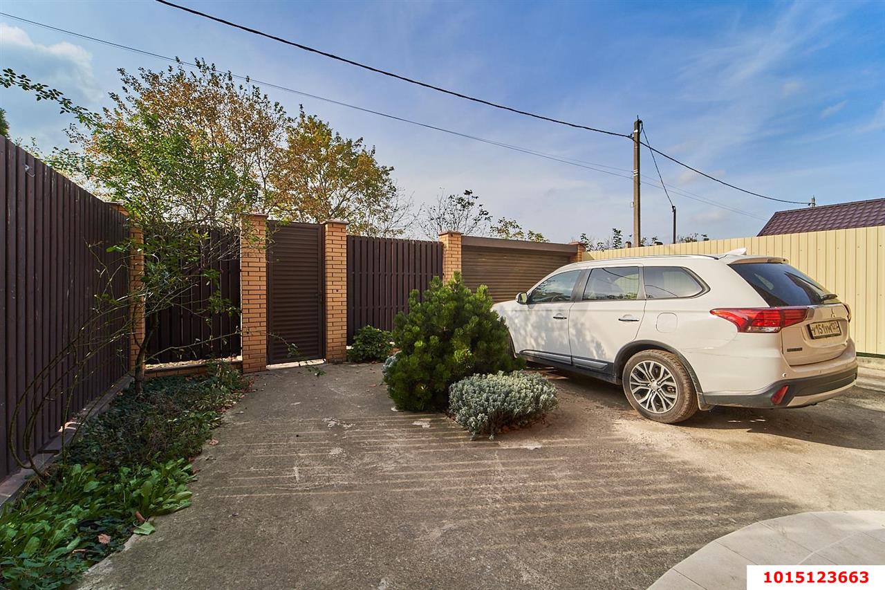 Фото №8: Дуплекс 151 м² + 2 сот. - Краснодар, Ростовское Шоссе, ул. Историческая, 17