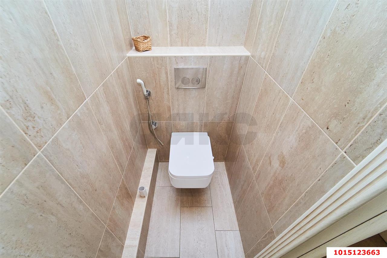 Фото №9: Дом 151 м² + 2 сот. - Краснодар, Прикубанский внутригородской округ, Завод Радиоизмерительных Приборов, мкр. Ростовское Шоссе, ул. Историческая, 17