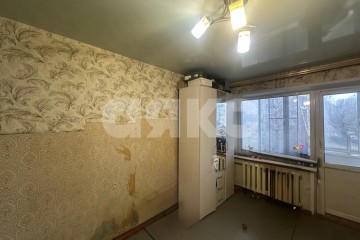 Фото №2: 1-комнатная квартира 31 м² - Тула, мкр. Центральный территориальный округ, ул. Новомосковская, 19