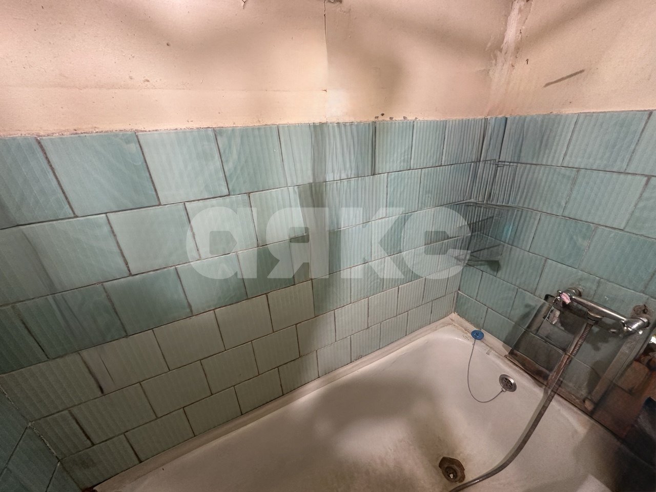 Фото №3: 1-комнатная квартира 31 м² - Тула, Центральный территориальный округ, ул. Новомосковская, 19