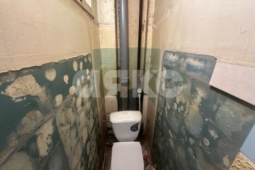 Фото №4: 1-комнатная квартира 31 м² - Тула, мкр. Центральный территориальный округ, ул. Новомосковская, 19