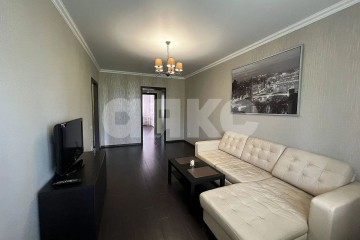 Фото №1: 3-комнатная квартира 58 м² - Ростов-на-Дону, п. Мирный, ул. Казахская, 65А