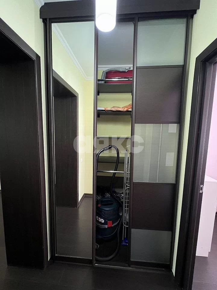 Фото №17: 3-комнатная квартира 58 м² - Ростов-на-Дону, Мирный, ул. Казахская, 65А