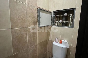 Фото №4: 3-комнатная квартира 58 м² - Ростов-на-Дону, п. Мирный, ул. Казахская, 65А