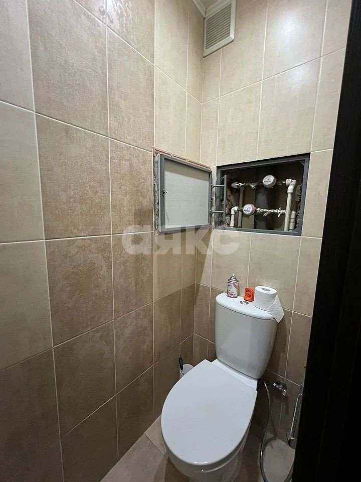 Фото №4: 3-комнатная квартира 58 м² - Ростов-на-Дону, Мирный, ул. Казахская, 65А