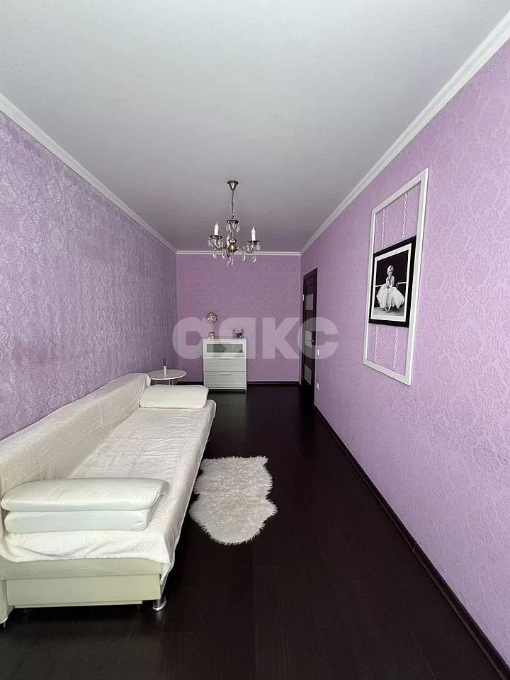 Фото №2: 3-комнатная квартира 58 м² - Ростов-на-Дону, Мирный, ул. Казахская, 65А