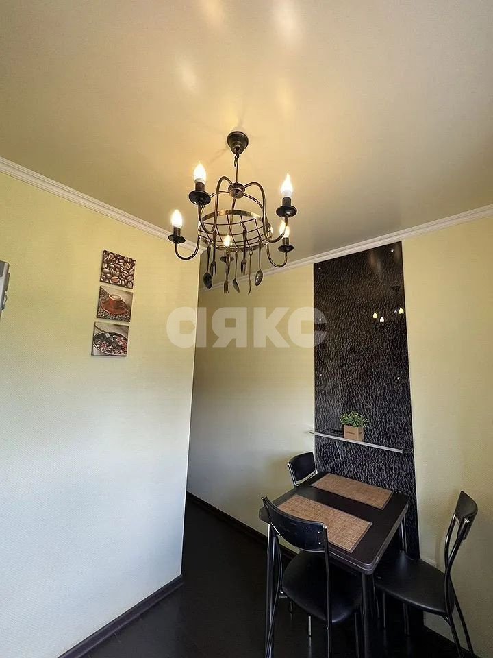 Фото №21: 3-комнатная квартира 58 м² - Ростов-на-Дону, Мирный, ул. Казахская, 65А