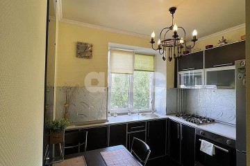 Фото №5: 3-комнатная квартира 58 м² - Ростов-на-Дону, п. Мирный, ул. Казахская, 65А