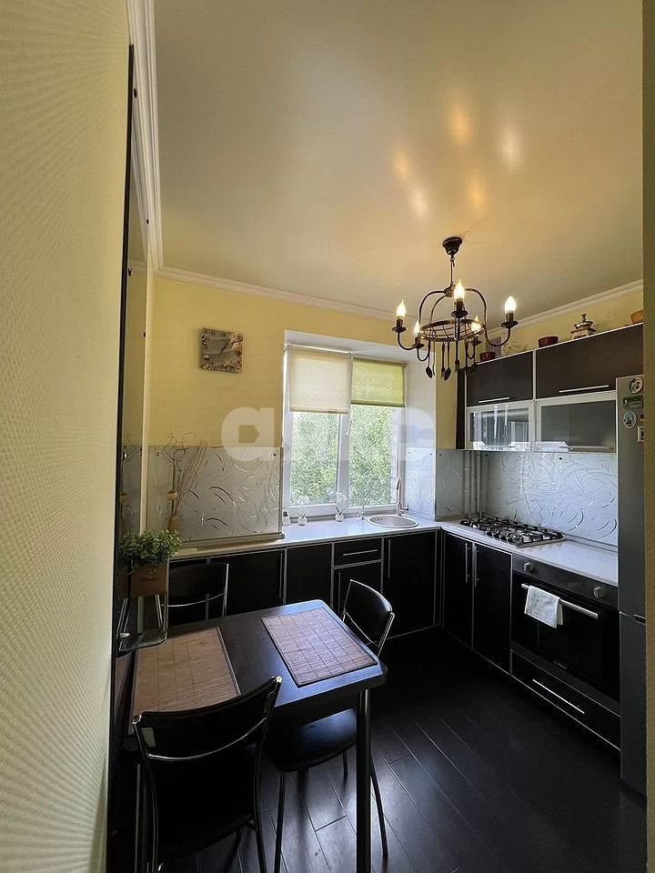 Фото №5: 3-комнатная квартира 58 м² - Ростов-на-Дону, Мирный, ул. Казахская, 65А