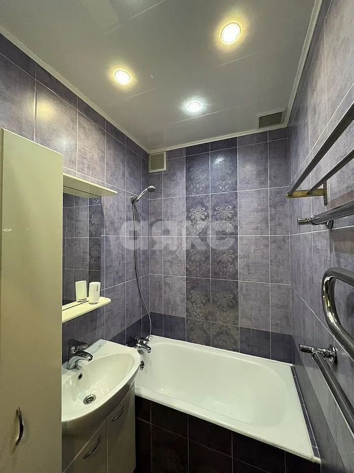 Фото №9: 3-комнатная квартира 58 м² - Ростов-на-Дону, Мирный, ул. Казахская, 65А