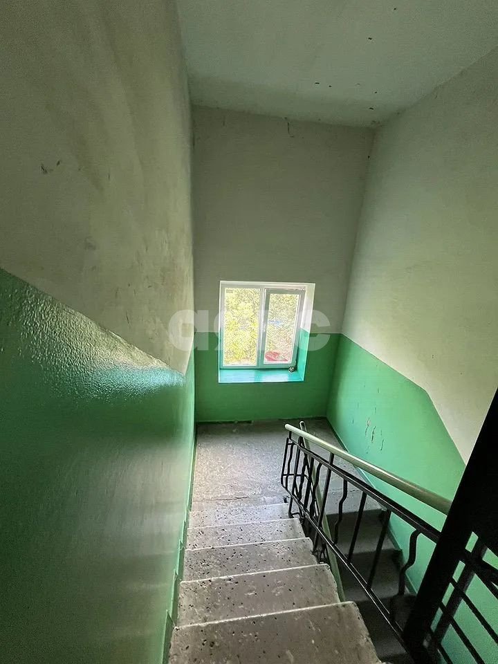 Фото №25: 3-комнатная квартира 58 м² - Ростов-на-Дону, Мирный, ул. Казахская, 65А