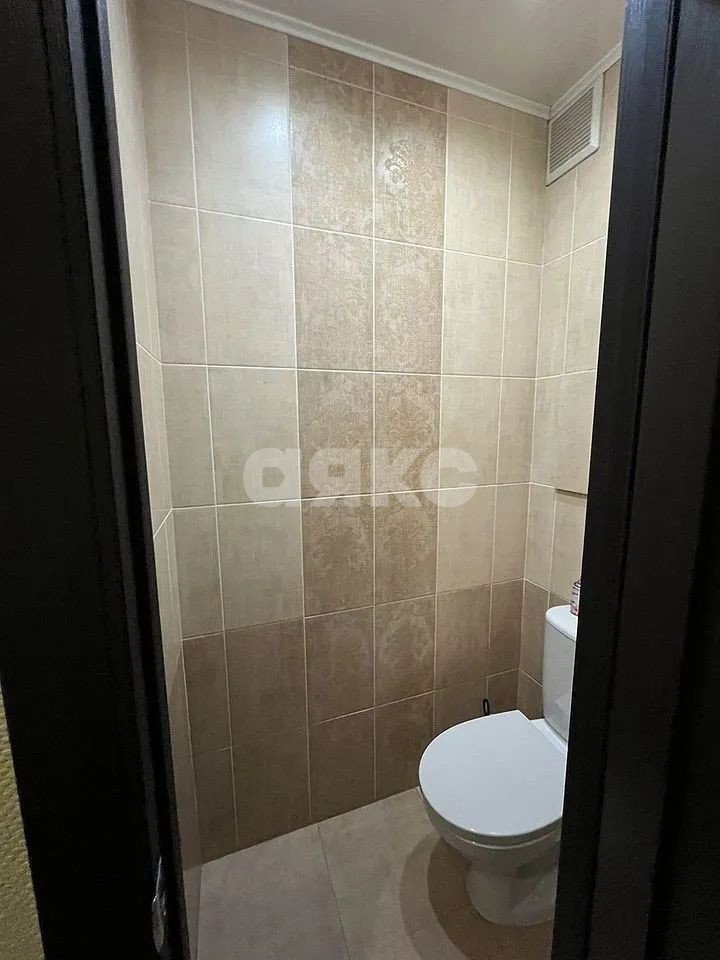 Фото №16: 3-комнатная квартира 58 м² - Ростов-на-Дону, Мирный, ул. Казахская, 65А