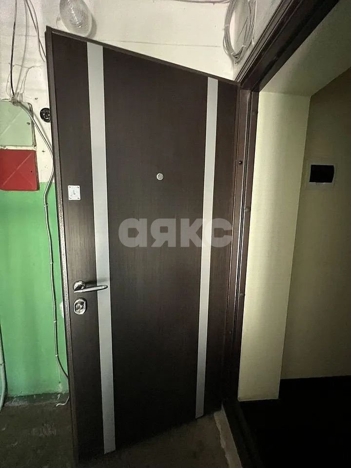 Фото №10: 3-комнатная квартира 58 м² - Ростов-на-Дону, Мирный, ул. Казахская, 65А