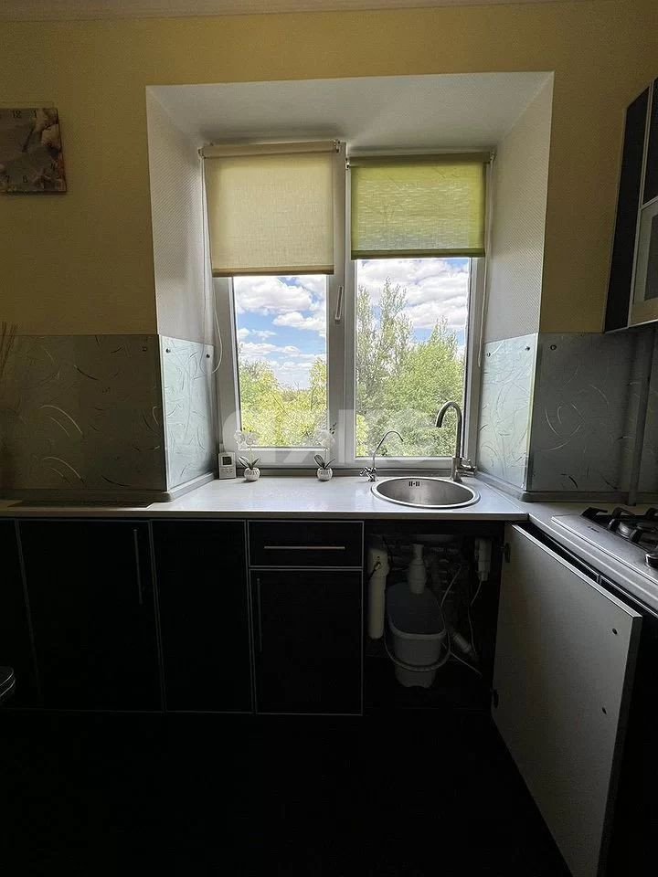 Фото №7: 3-комнатная квартира 58 м² - Ростов-на-Дону, Мирный, ул. Казахская, 65А