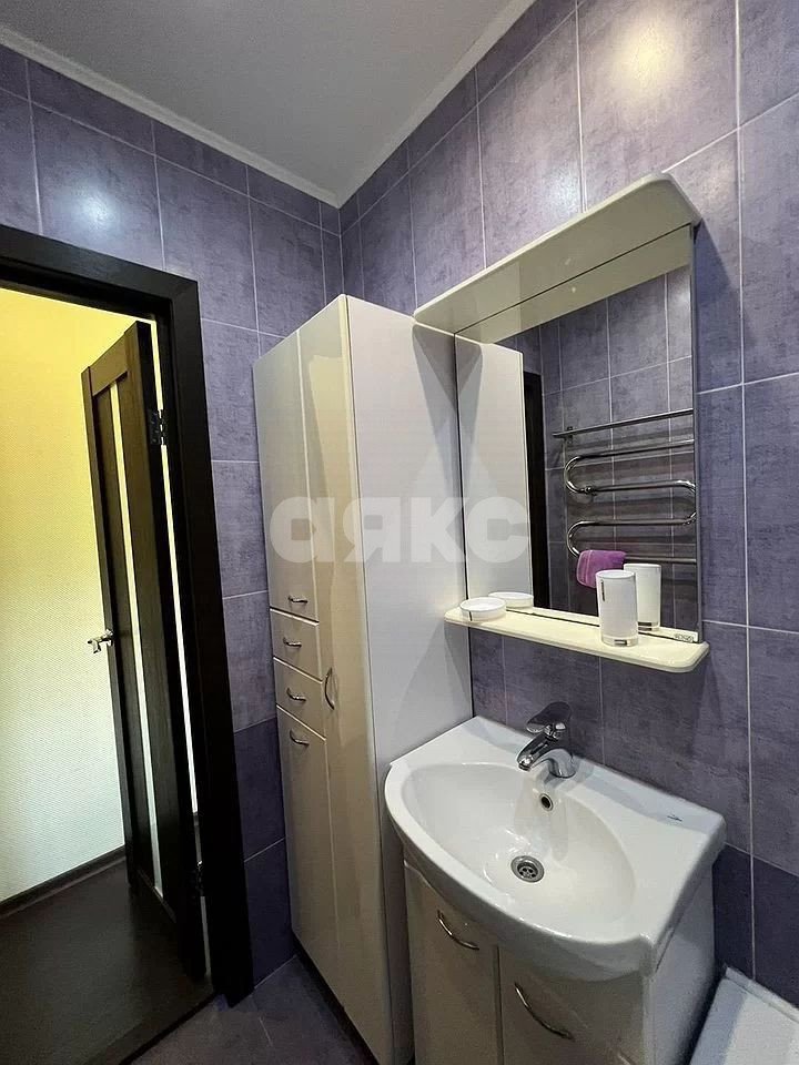 Фото №8: 3-комнатная квартира 58 м² - Ростов-на-Дону, Мирный, ул. Казахская, 65А