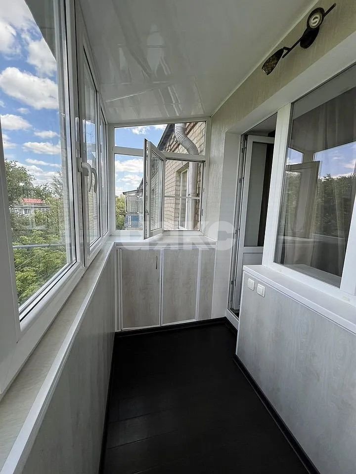 Фото №24: 3-комнатная квартира 58 м² - Ростов-на-Дону, Мирный, ул. Казахская, 65А