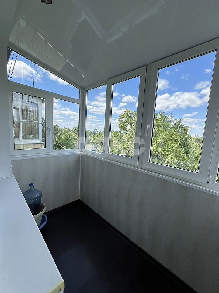 Фото №14: 3-комнатная квартира 58 м² - Ростов-на-Дону, Мирный, ул. Казахская, 65А