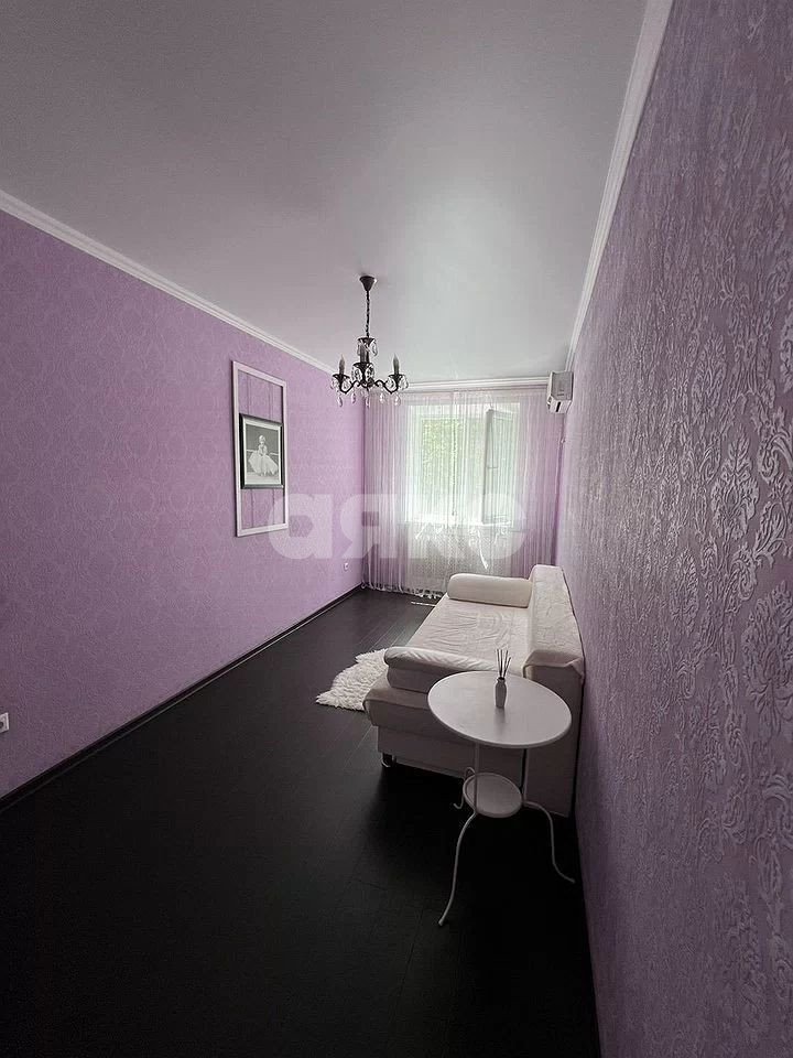 Фото №3: 3-комнатная квартира 58 м² - Ростов-на-Дону, Мирный, ул. Казахская, 65А