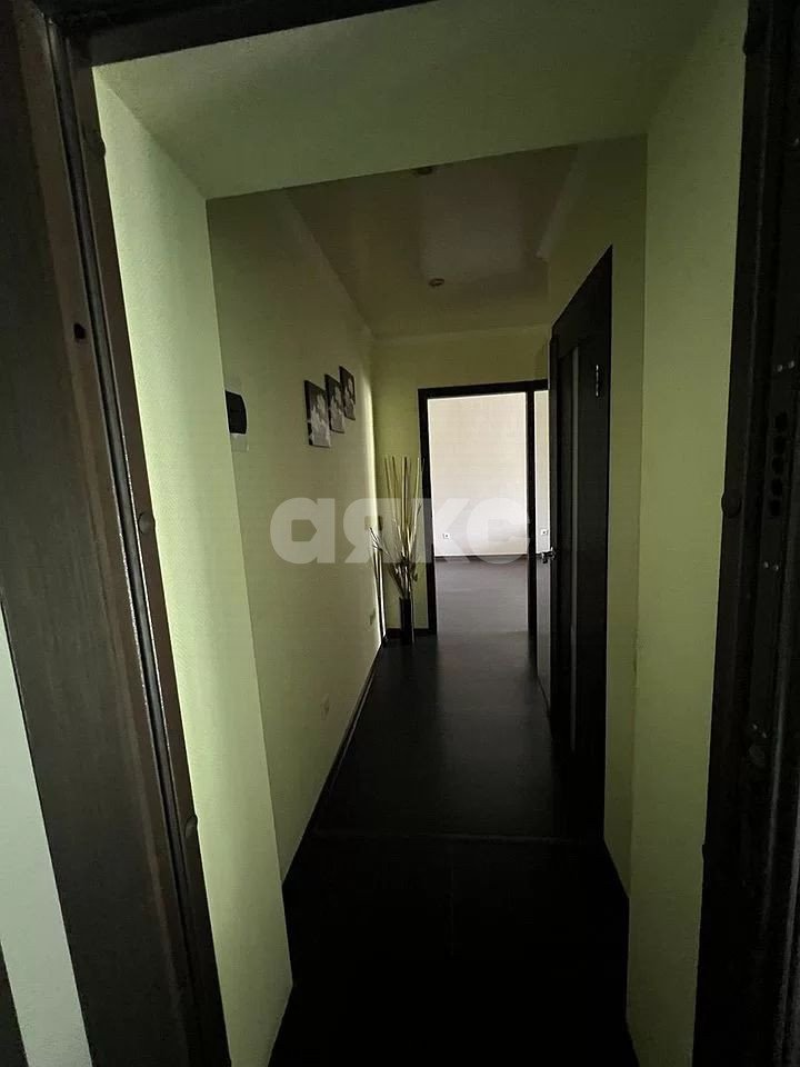 Фото №22: 3-комнатная квартира 58 м² - Ростов-на-Дону, Мирный, ул. Казахская, 65А