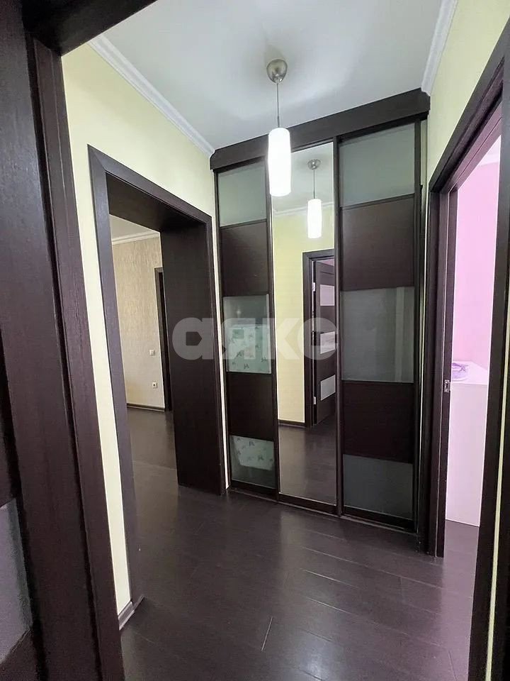 Фото №11: 3-комнатная квартира 58 м² - Ростов-на-Дону, Мирный, ул. Казахская, 65А