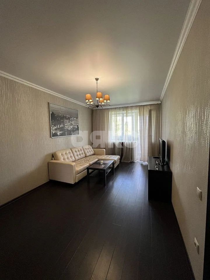 Фото №13: 3-комнатная квартира 58 м² - Ростов-на-Дону, Мирный, ул. Казахская, 65А