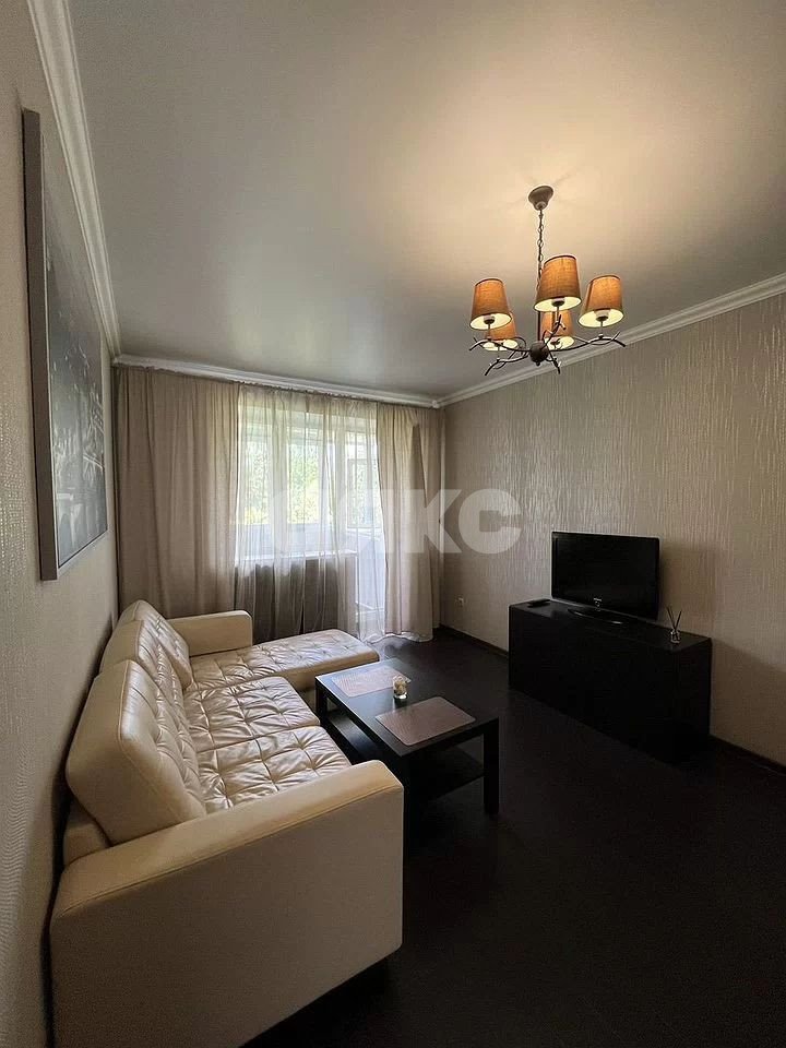 Фото №12: 3-комнатная квартира 58 м² - Ростов-на-Дону, Мирный, ул. Казахская, 65А