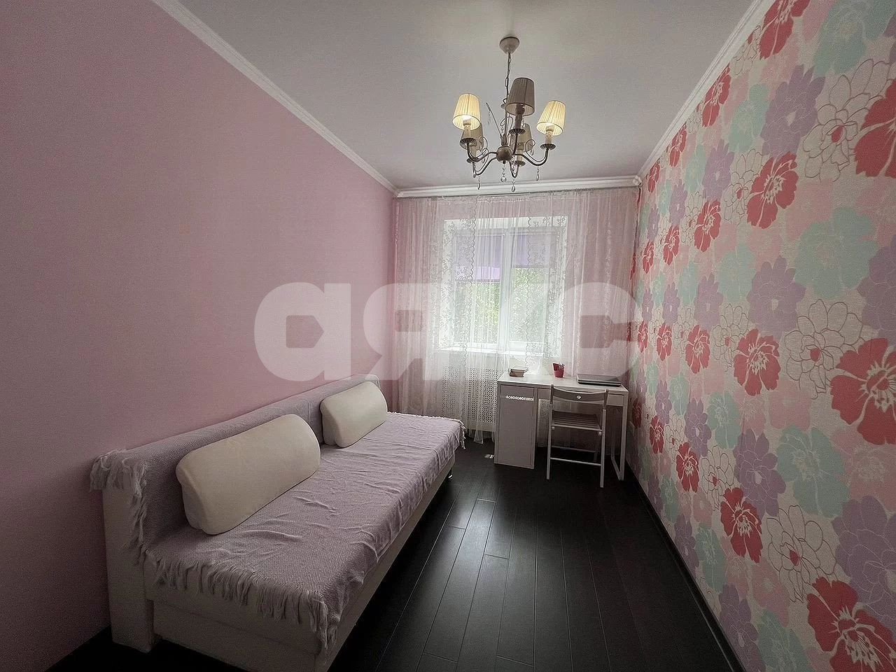 Фото №23: 3-комнатная квартира 58 м² - Ростов-на-Дону, Мирный, ул. Казахская, 65А