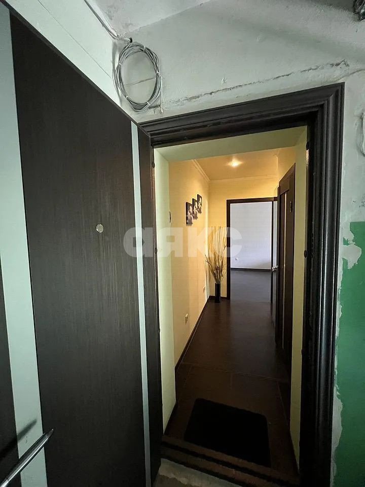 Фото №15: 3-комнатная квартира 58 м² - Ростов-на-Дону, Мирный, ул. Казахская, 65А