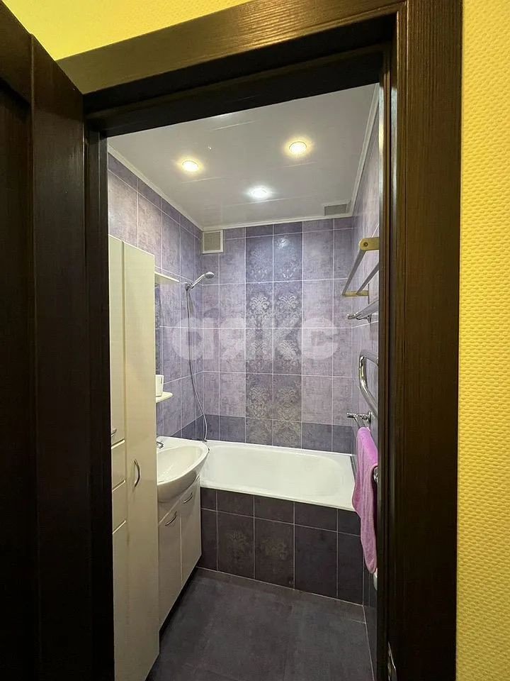 Фото №20: 3-комнатная квартира 58 м² - Ростов-на-Дону, Мирный, ул. Казахская, 65А