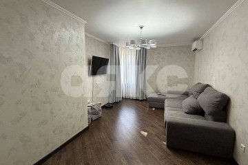 Фото №3: 3-комнатная квартира 84 м² - Ростов-на-Дону, мкр. жилой комплекс Александровский, ул. Вересаева, 103/4