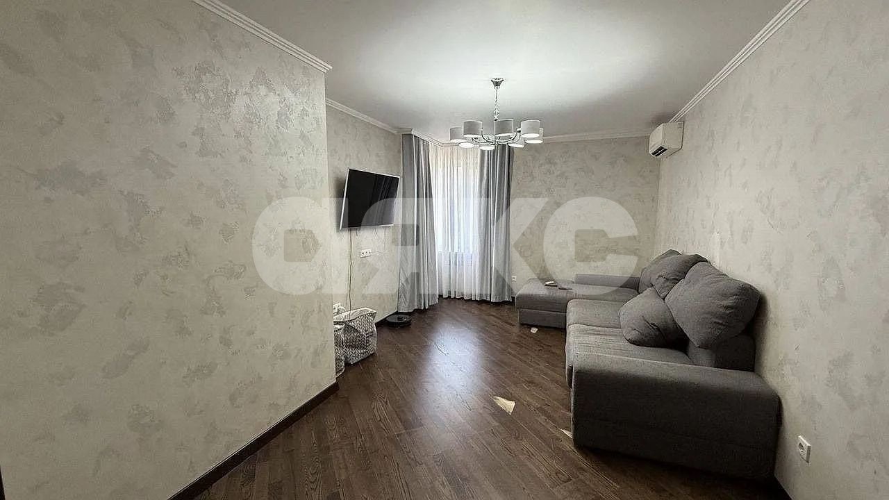 Фото №3: 3-комнатная квартира 84 м² - Ростов-на-Дону, жилой комплекс Александровский, ул. Вересаева, 103/4