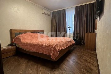 Фото №2: 3-комнатная квартира 84 м² - Ростов-на-Дону, мкр. жилой комплекс Александровский, ул. Вересаева, 103/4