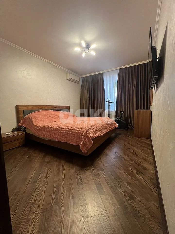 Фото №2: 3-комнатная квартира 84 м² - Ростов-на-Дону, жилой комплекс Александровский, ул. Вересаева, 103/4