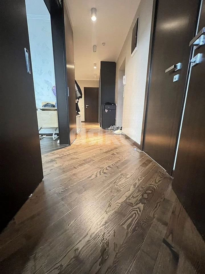 Фото №6: 3-комнатная квартира 84 м² - Ростов-на-Дону, жилой комплекс Александровский, ул. Вересаева, 103/4