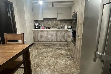 Фото №5: 3-комнатная квартира 84 м² - Ростов-на-Дону, мкр. жилой комплекс Александровский, ул. Вересаева, 103/4