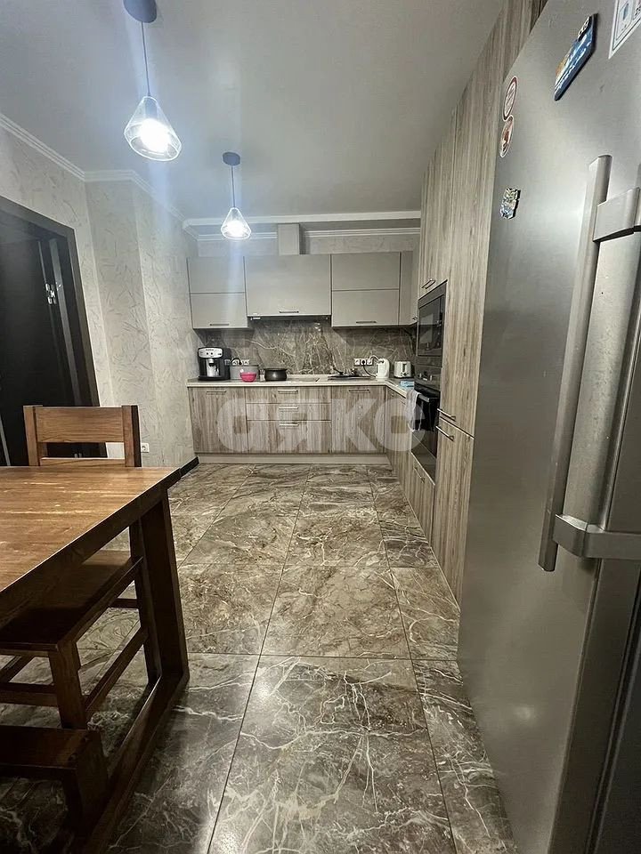 Фото №5: 3-комнатная квартира 84 м² - Ростов-на-Дону, жилой комплекс Александровский, ул. Вересаева, 103/4